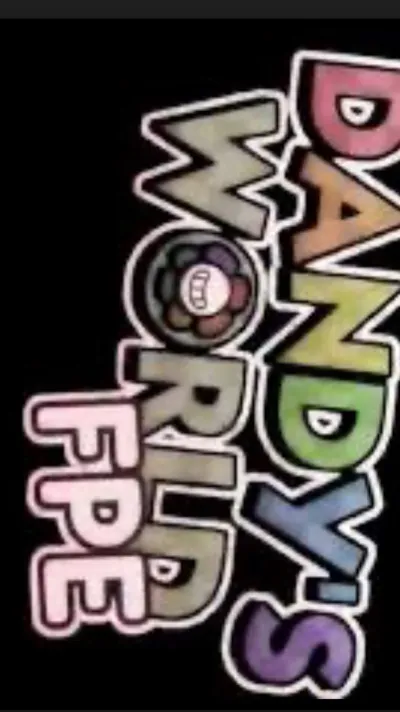 ai character: Dw but fpe background