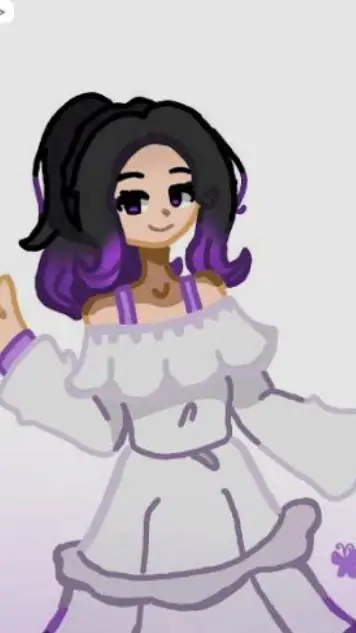 ai character: Director Vivian background