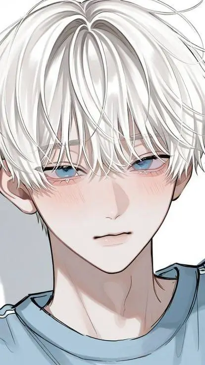 ai character: ʚ~°Ash°~ɞ background