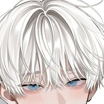 chat with ai character: ʚ~°Ash°~ɞ