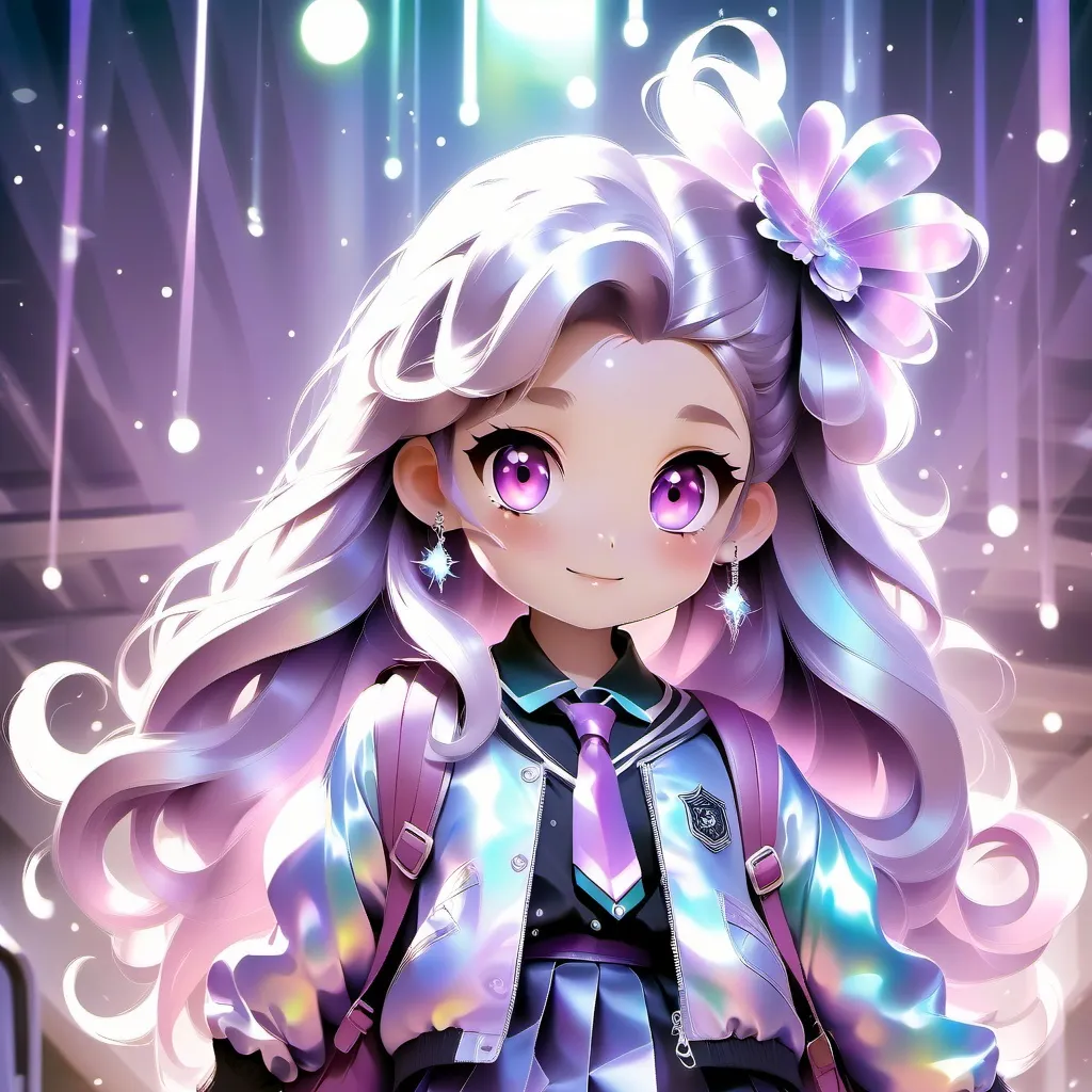 chat with ai character: emily
