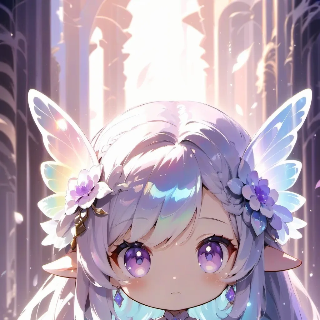 chat with ai character: emma