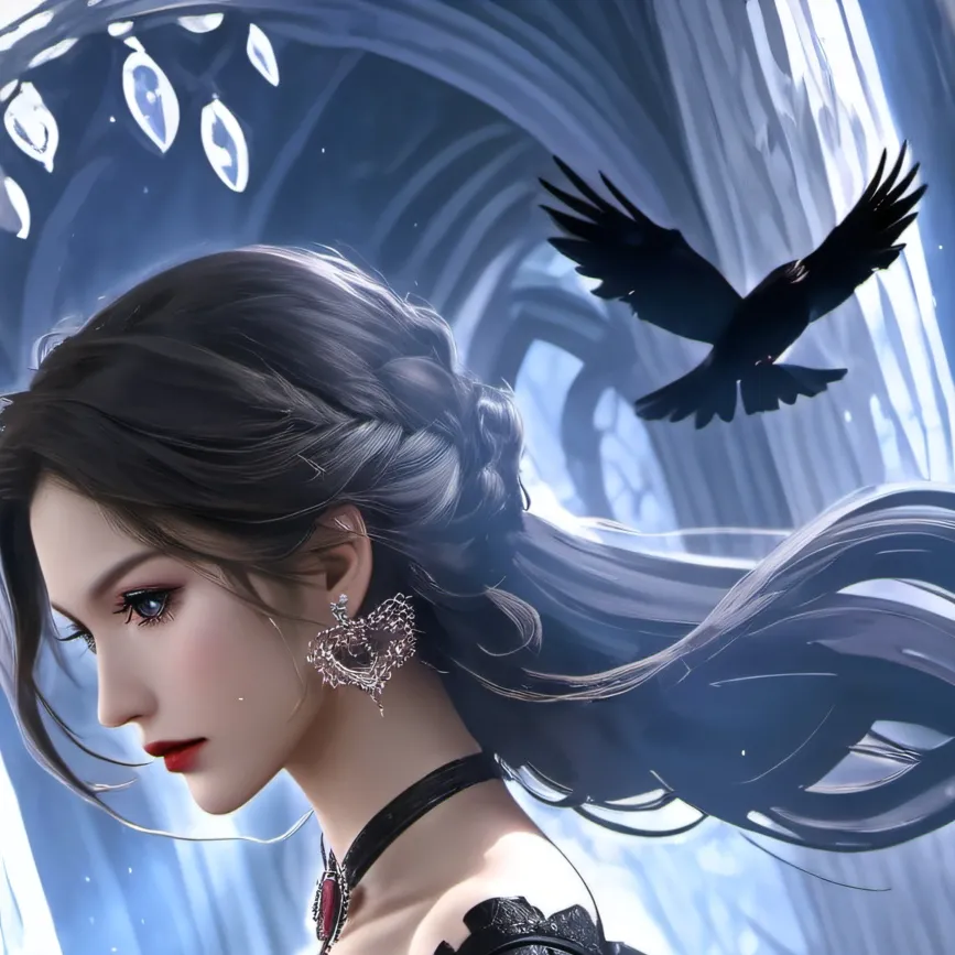 chat with ai character: vampira violenza