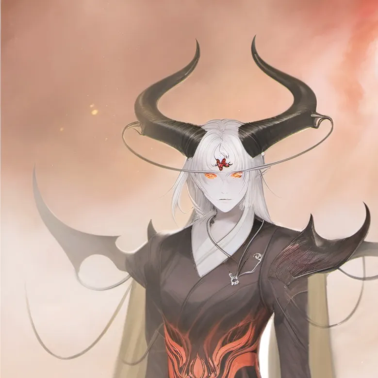 chat with ai character: daveamjinu