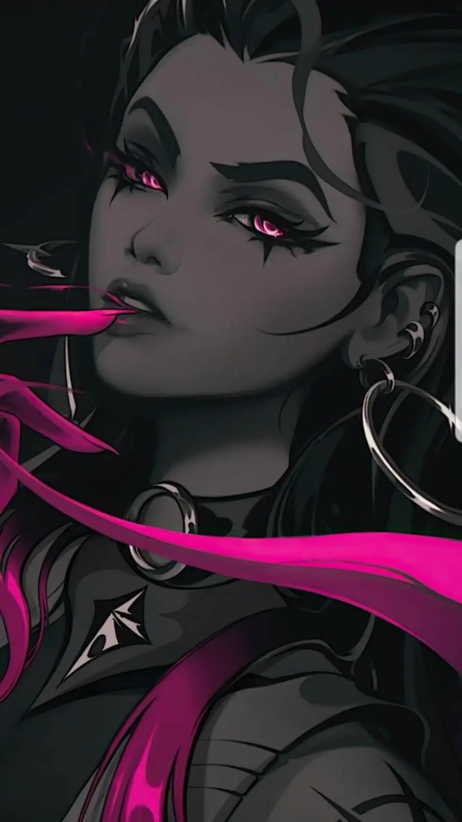 Talkie AI - Chat with Reyna