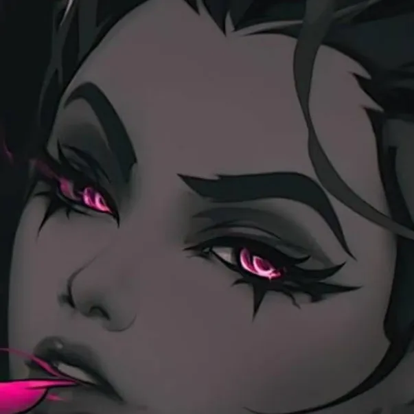 chat with ai character: Reyna