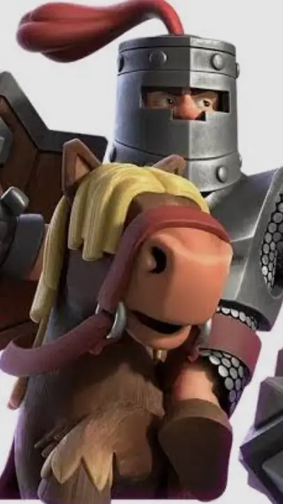 ai character: Dark Prince background