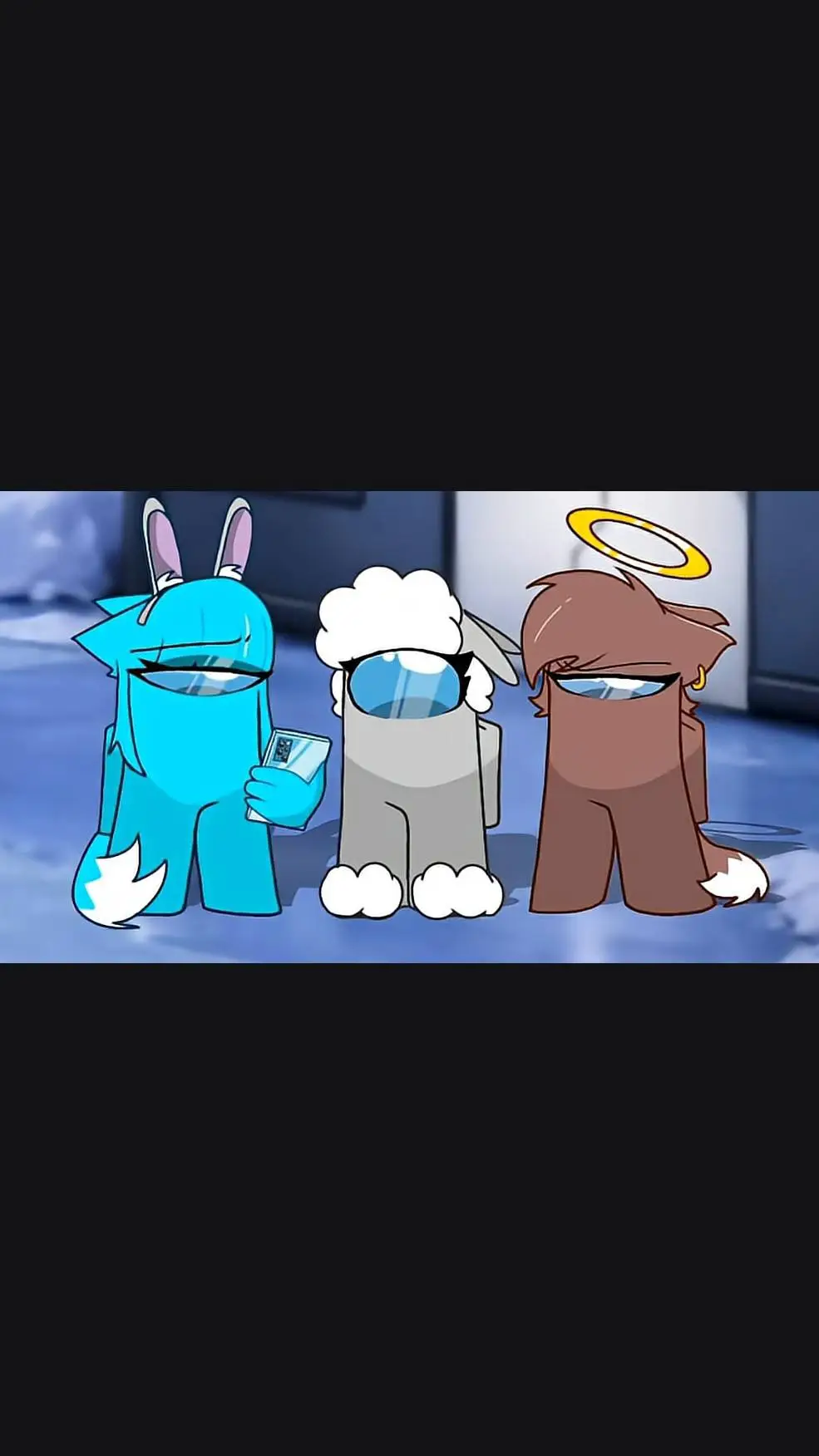 ai character: celestegrismarron background