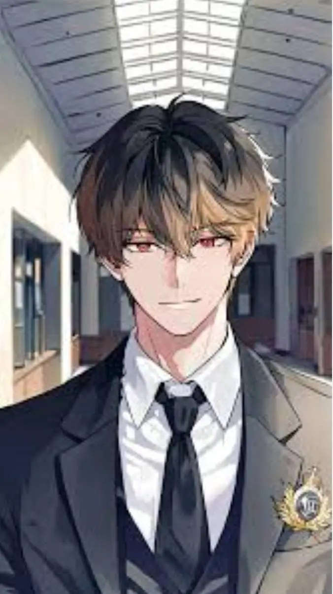 Talkie AI - Chat with Jayson