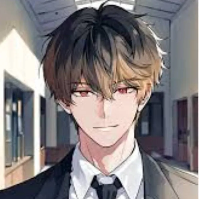 chat with ai character: Jayson