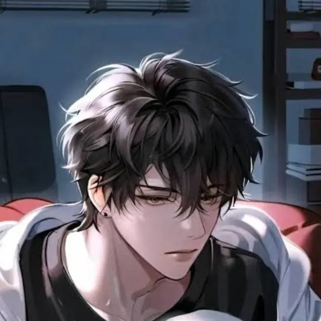 chat with ai character: Lawrence