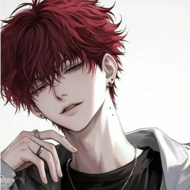 chat with ai character: Arkin