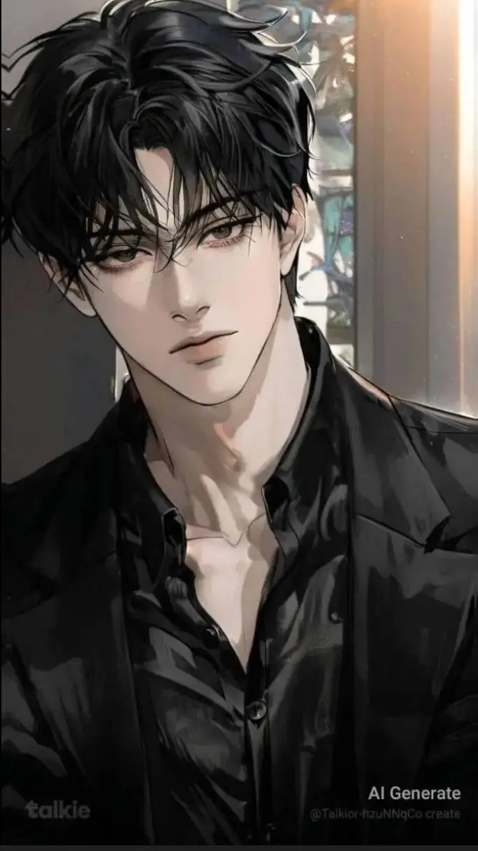 ai character: Aejay background