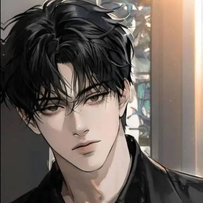 chat with ai character: Aejay