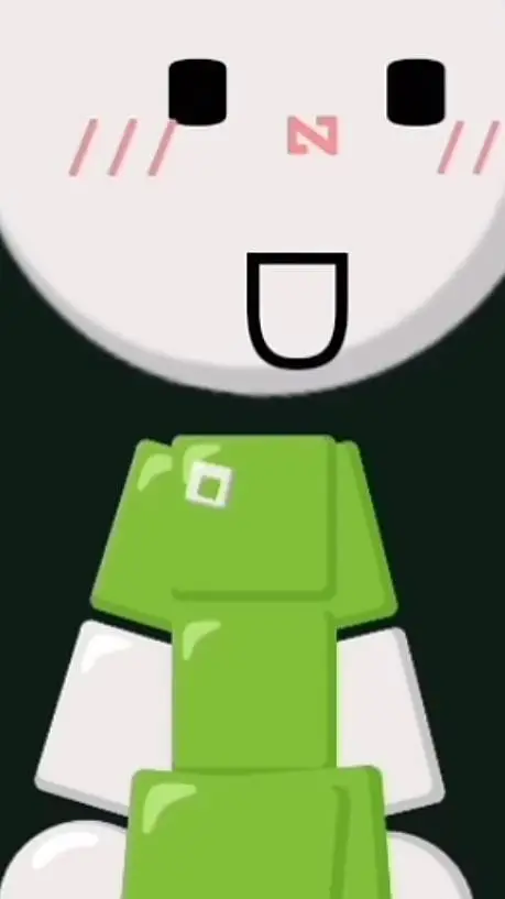 ai character: sus susy background