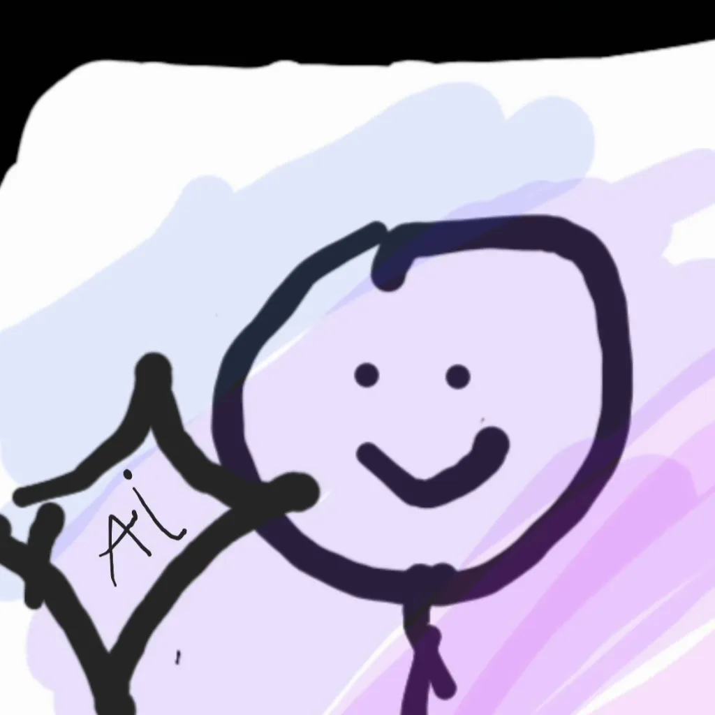 chat with ai character: stickman ai 