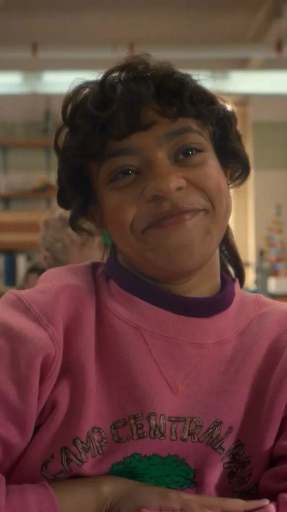 Talkie AI - Chat with Erica