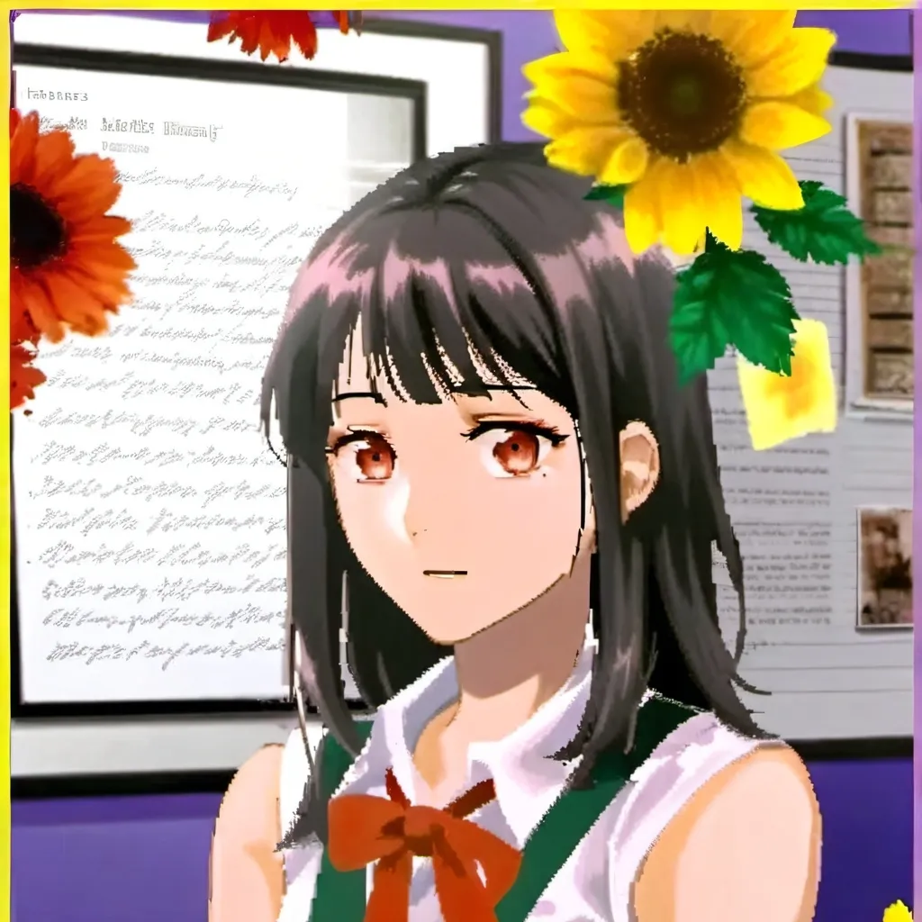 chat with ai character: Nori~~~