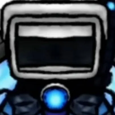 chat with ai character: Ch4d Cameraman