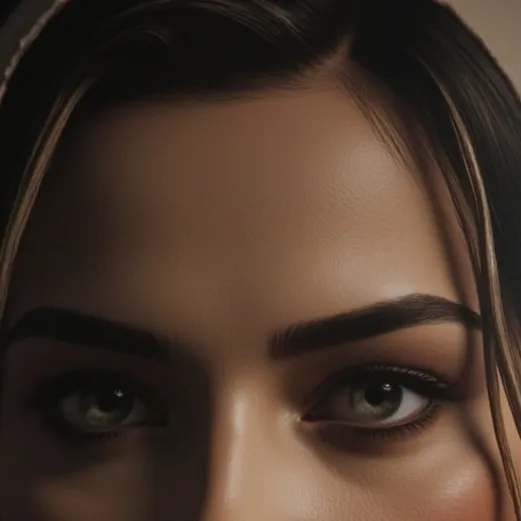 chat with ai character: Eliana