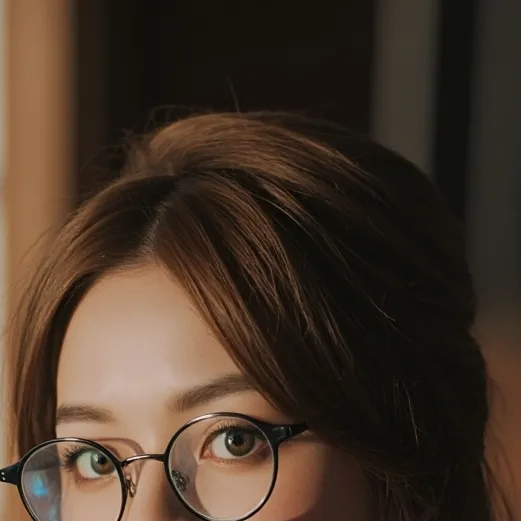 chat with ai character: Nayla