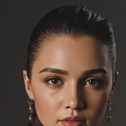 chat with ai character: Nika