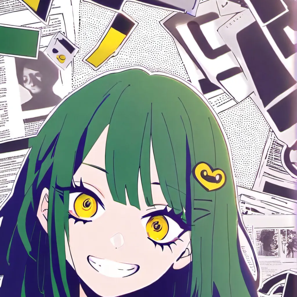 chat with ai character: — Spotted Eye —