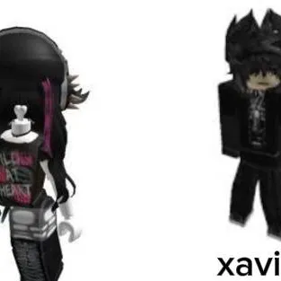 chat with ai character: roblox gc