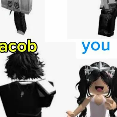 chat with ai character: Roblox GC