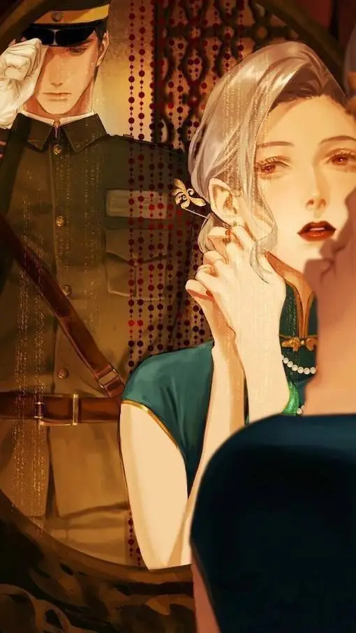 ai character:  Leo the bodyguard background