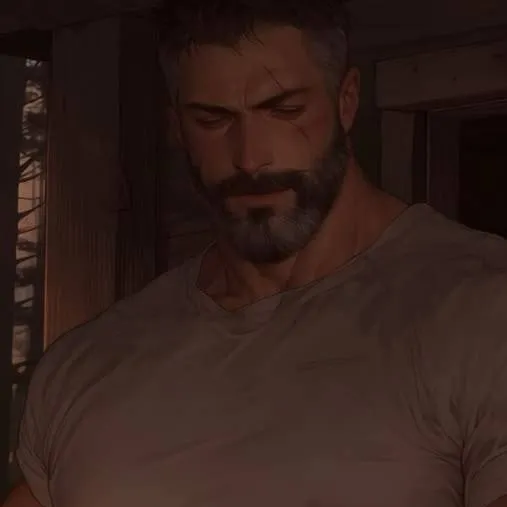 chat with ai character: Alexander 