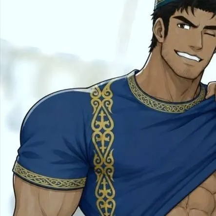 chat with ai character: Johan