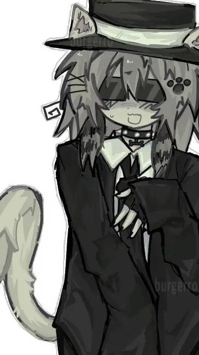 ai character: Шанс★ background