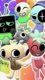 Talkie AI - Chat with Dandy's World