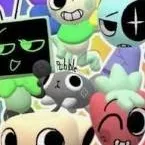chat with ai character: Dandy's World