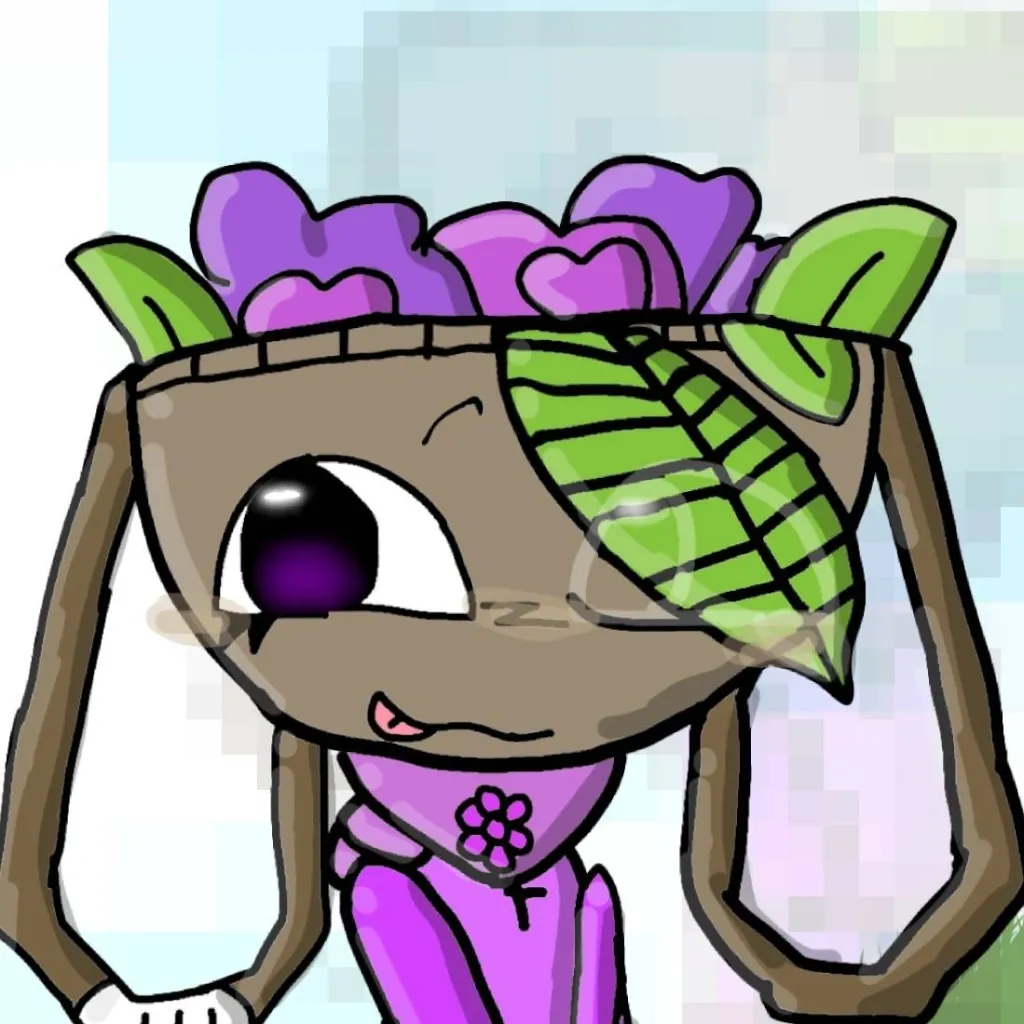 chat with ai character: + • ~Bassie!~ • +