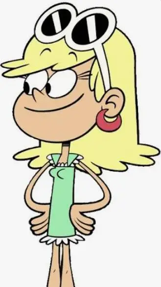 Talkie AI - Chat with Leni Loud