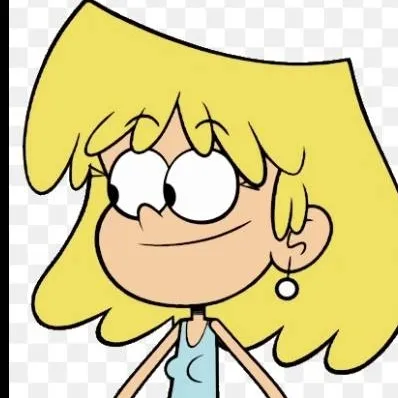 chat with ai character: Lori Loud 