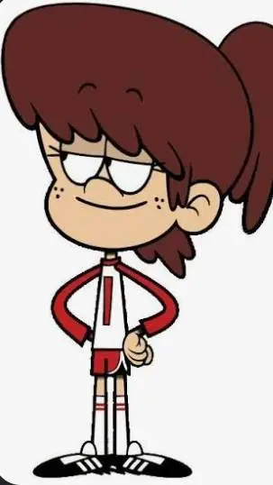 Talkie AI - Chat with Lynn Loud JR. 