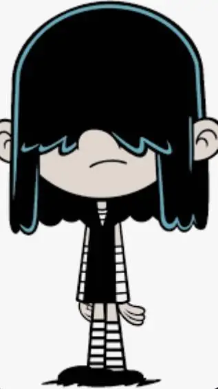 Talkie AI - Chat with Lucy Loud