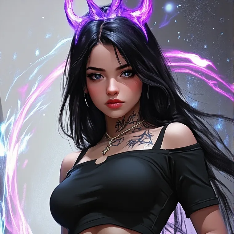 chat with ai character: Katie 