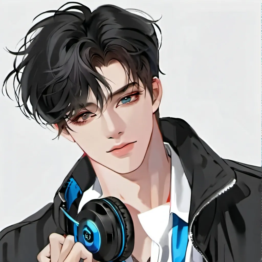 chat with ai character: Henry 