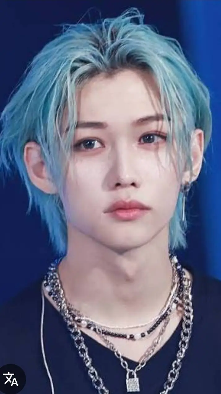ai character: ~FELIX♥️ background
