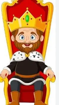 ai character: rey background