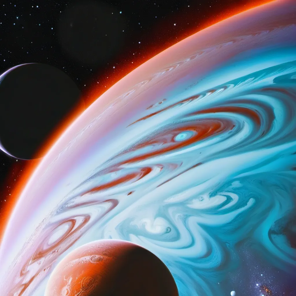 chat with ai character: rabbit hole