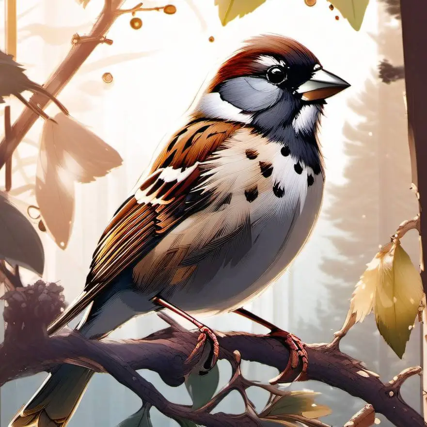 ai character: clase k pop background