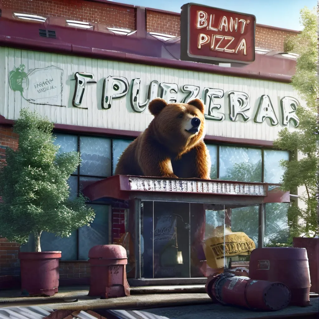 chat with ai character: PP vs5 noches cnos