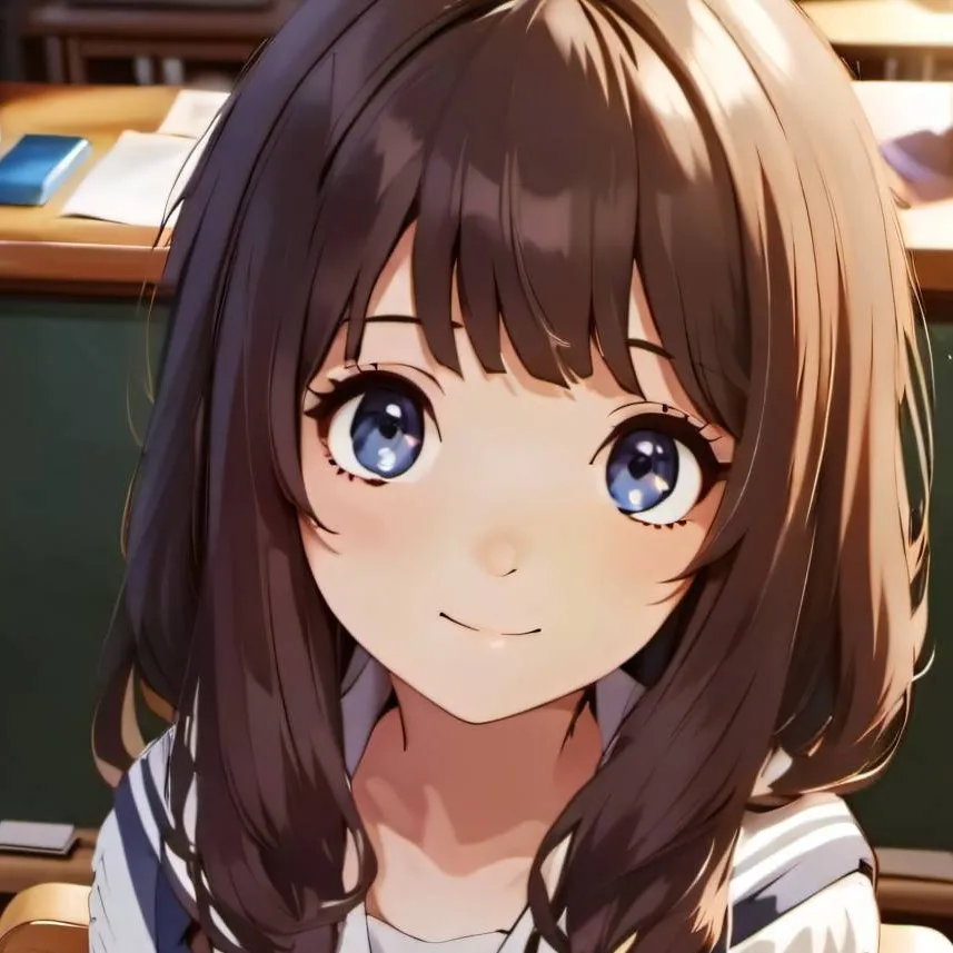 chat with ai character: ns