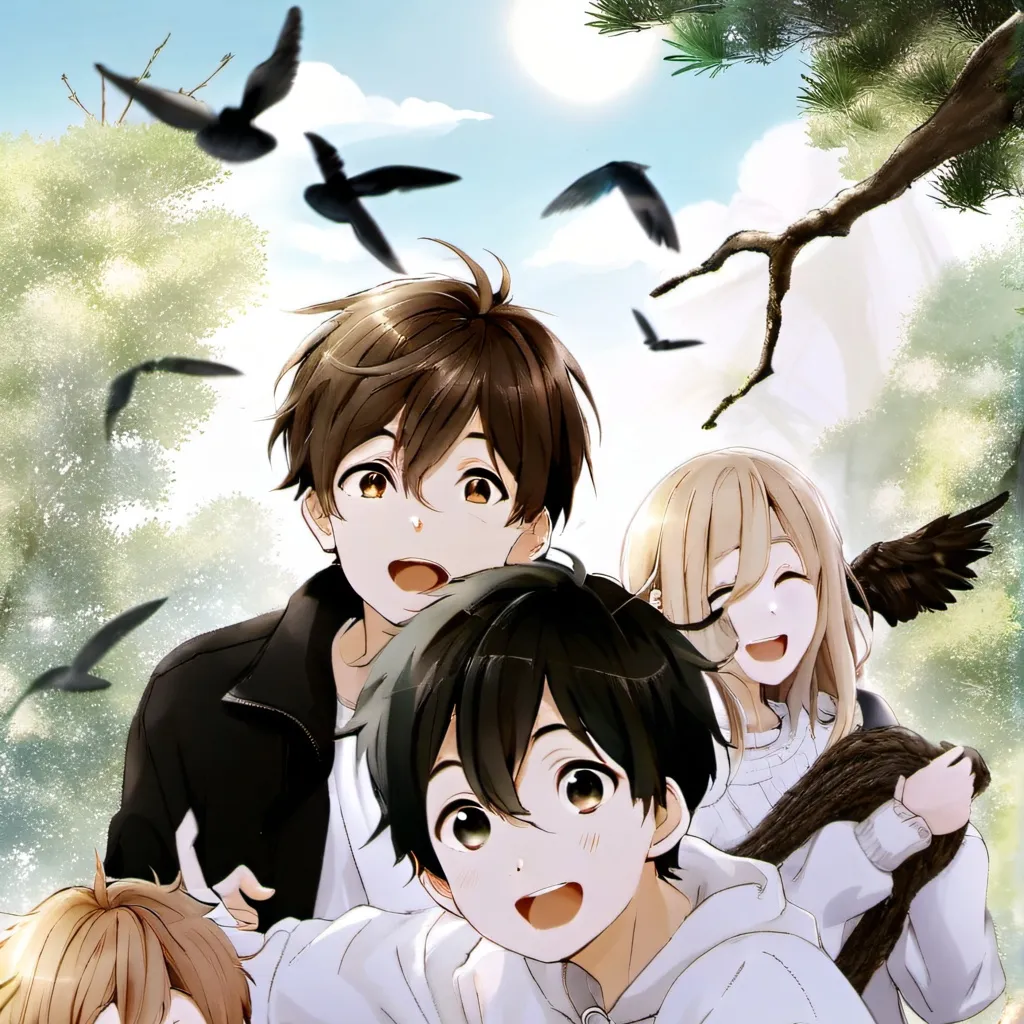 chat with ai character: escuela de mascota