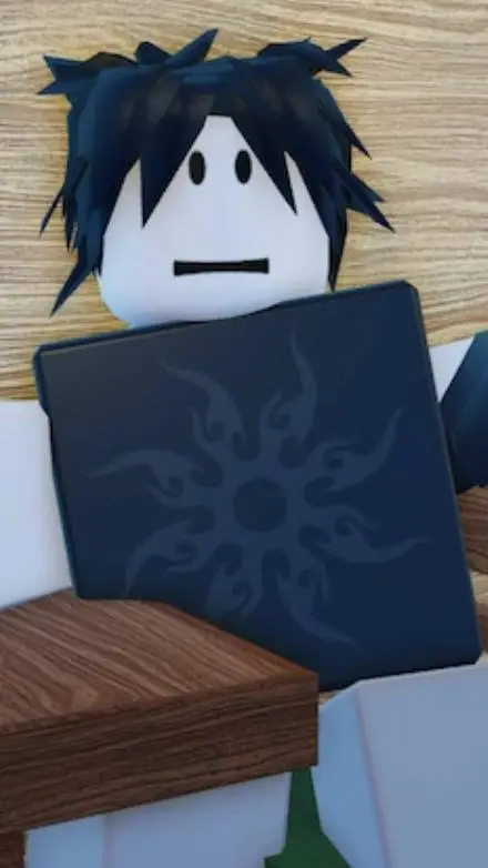 ai character: Two Time★ background